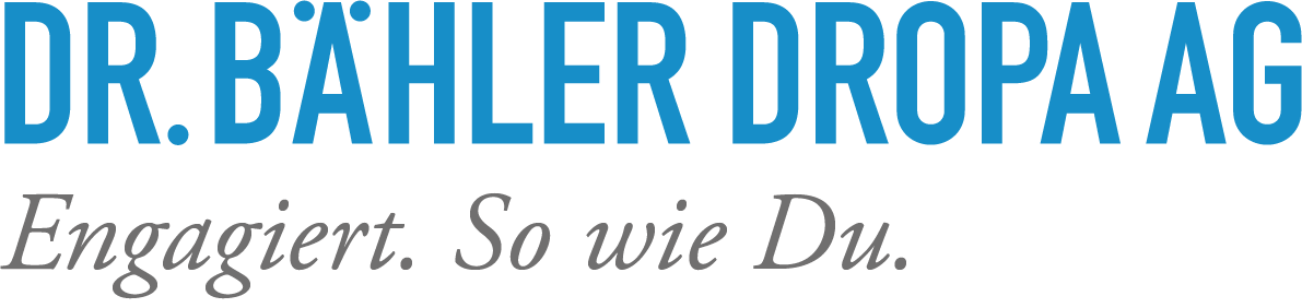 Dbd engagiert so wie du