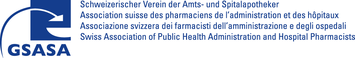 Logo gsasa