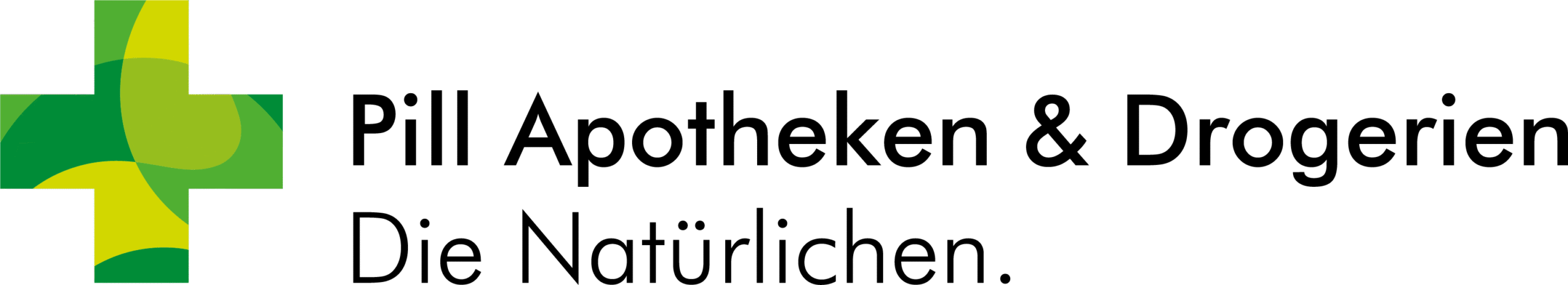 Pill logo normal rgb farbig
